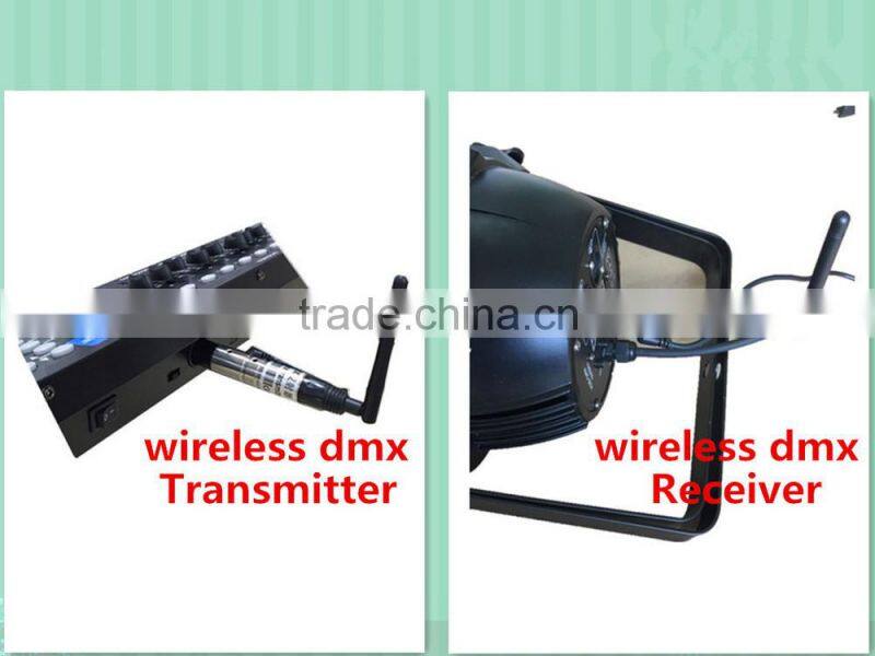 wireless dm512 led wireless dm pcb battery dm battery led wireless dm 10PCS