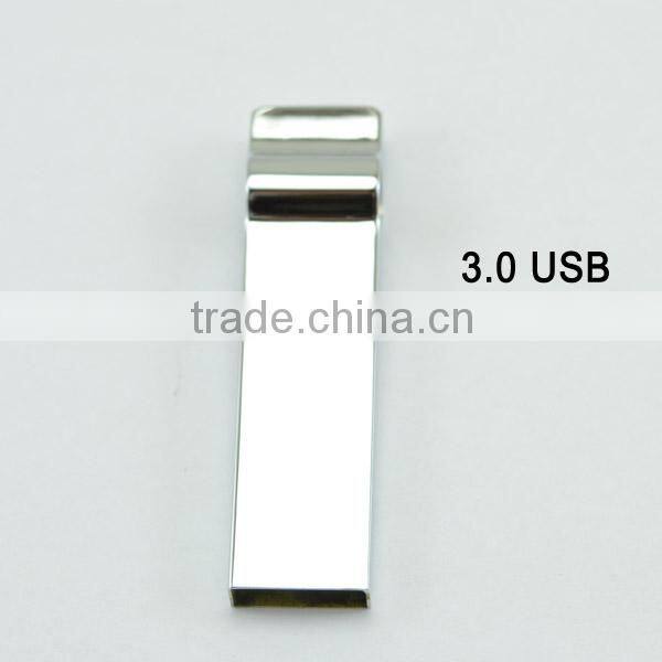 3.0 USB pen drive, usb 3.0 stick, metal USB memory 3.0