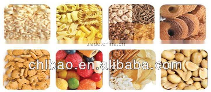 milk processing and milk powder ,milk tea packaging machine