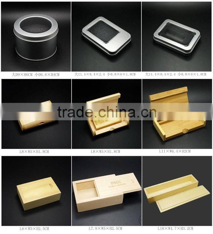 Alibaba Stock Price Engrave Logo OEM Bulk 1GB Wooden Stick USB Flash Drives