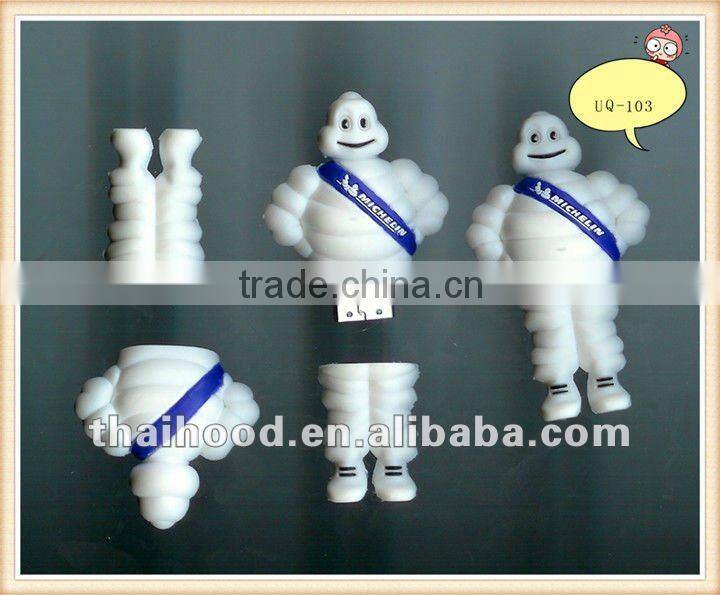 Pretty Kitty USB memory stick Promo USB