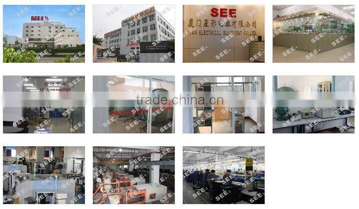 7w e27 led bulb lighting e27 360 degree CE ROHS