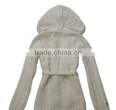 New design wool sweater design for girl