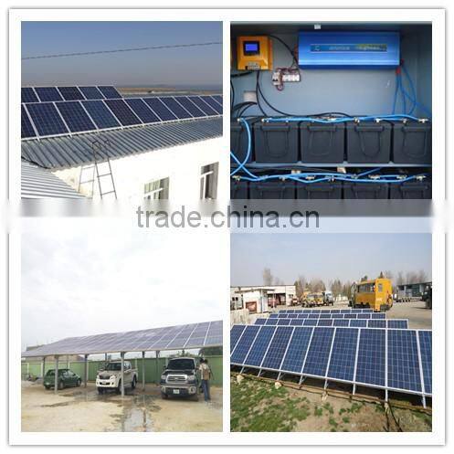 High performance maintenance free 12V 200Ah solar gel lead acid battery with factory price