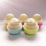 Cute birds shape lip gloss