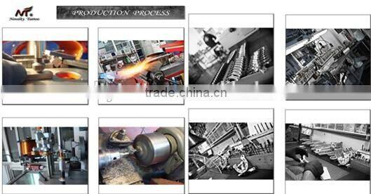 N1006-1D Clip Cords for All Tattoo Machines