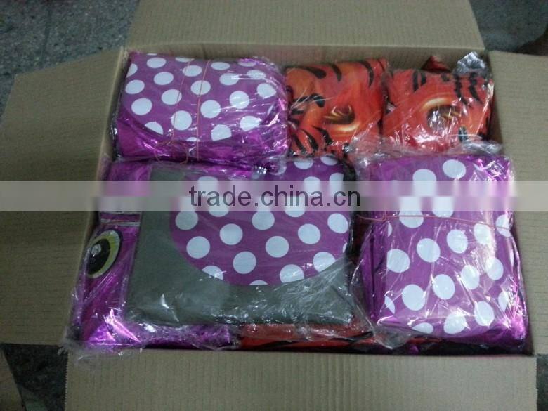 Hot sale cat walking pet balloon,animal shape air walking pet balloon, Helium pet balloon for party/Child Gift