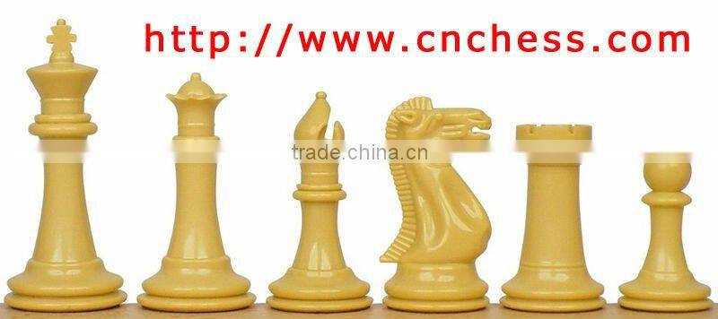 super conqueror chess pieces