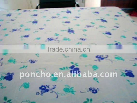 fancy wedding table cloth/table cover