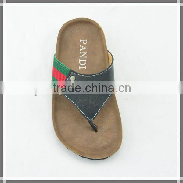 2014 good quality kids flip flops china fashion casual flip flop