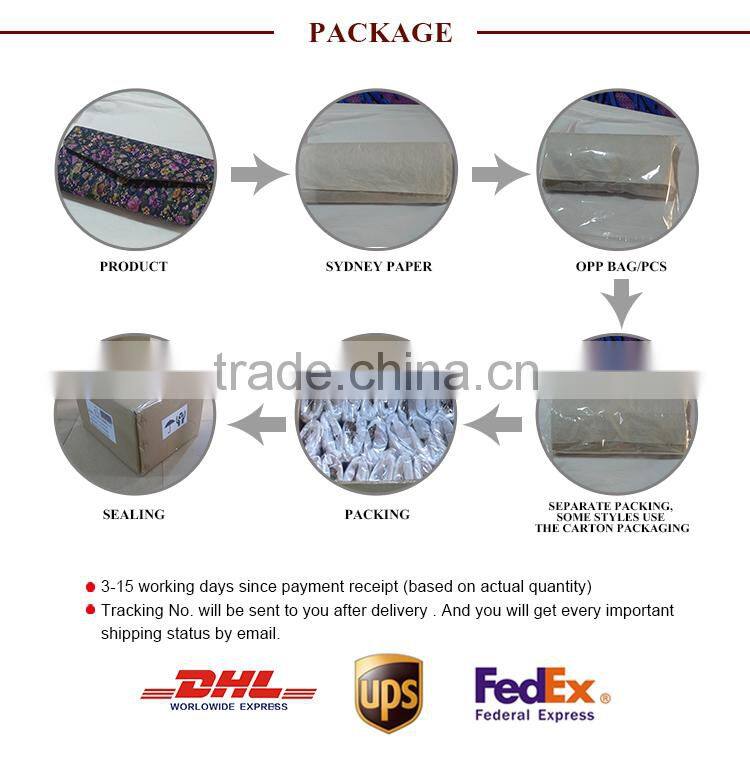 Handcee New Arrival Red Crocodile PU Shoulder Bag For Lady