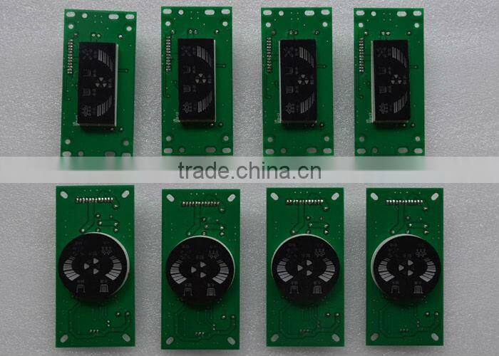 RO water machine display PCBA computer panel box board