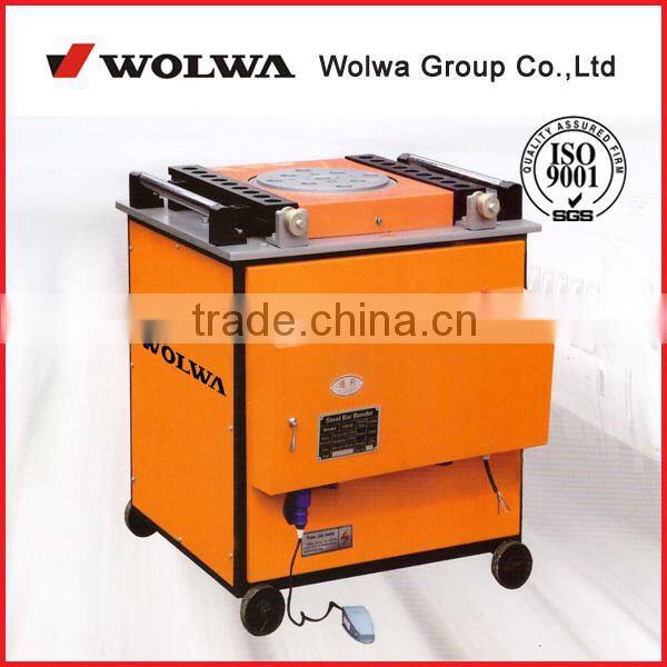 Automatic GW42 Bending machine,steel bar bending machine,iron bar metal bender