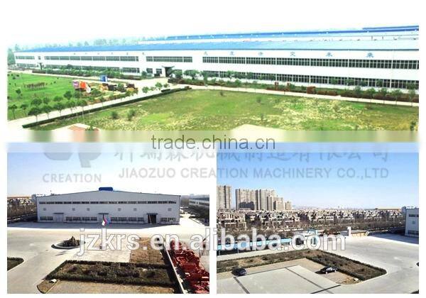 CE approved high performance belt conveyor system for sale