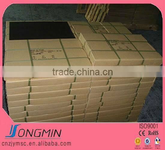flexible color adhesive custom magnetic vinyl