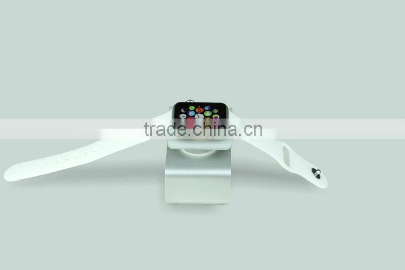 For iphone Charging Dock Station Holder for Apple Watch Docking Stand