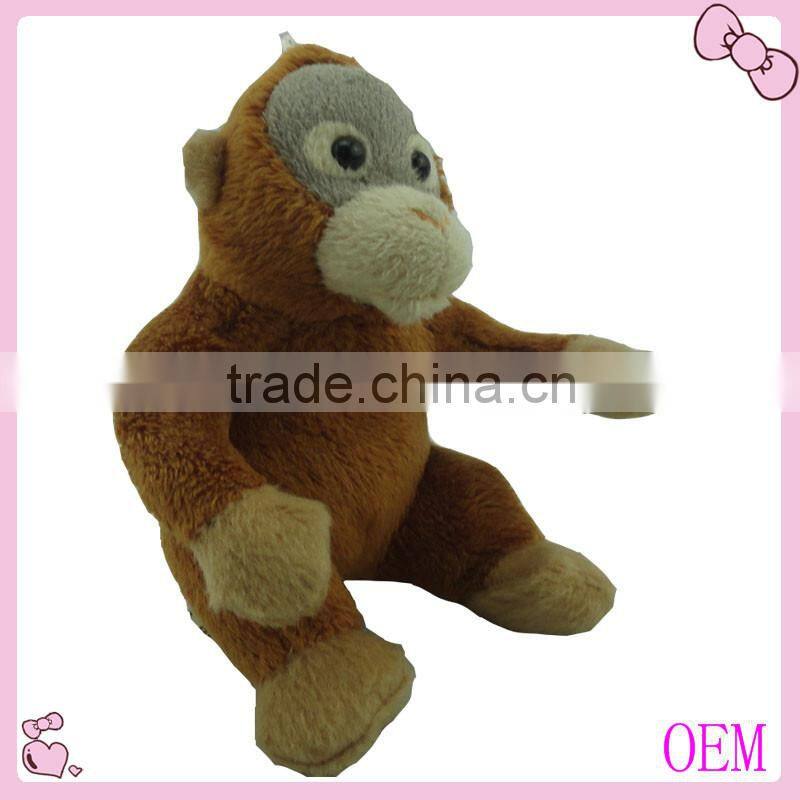 plush toy animal keychain