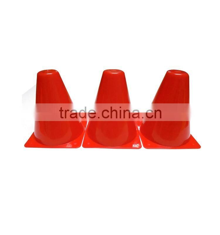 Colorful Skating training Cones Marking cones