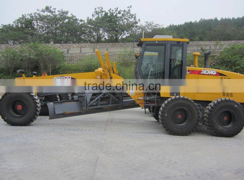 XCMG Motor Grader GR200