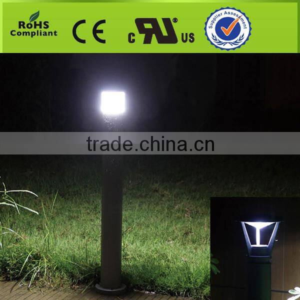 solar garden pir motion outdoor light sresky