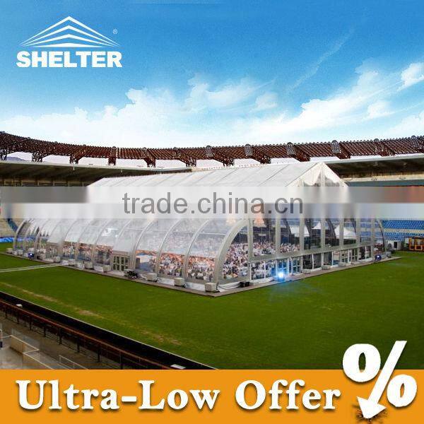Shelter Sport Tent For Events ,Arch Series Shelter-tent For Sport