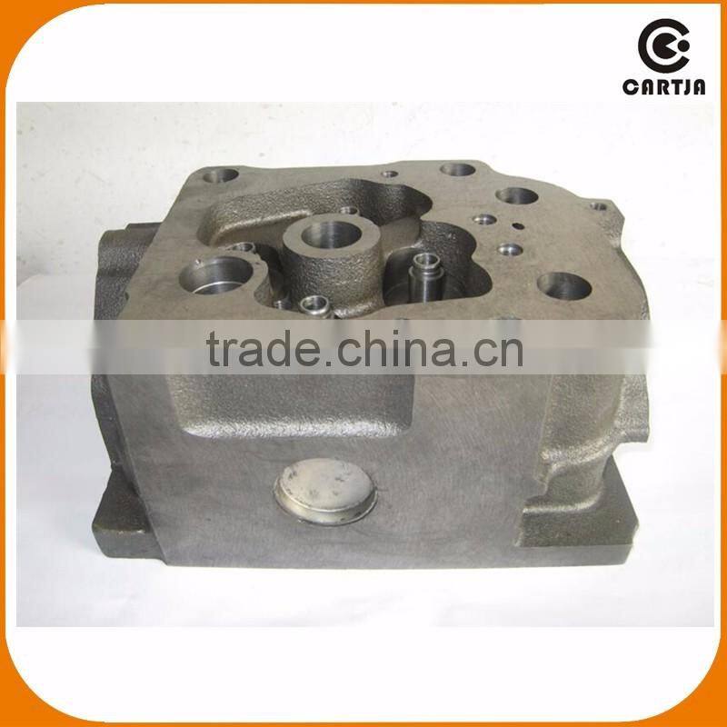 OM355 engine cylinder head for aftermarket