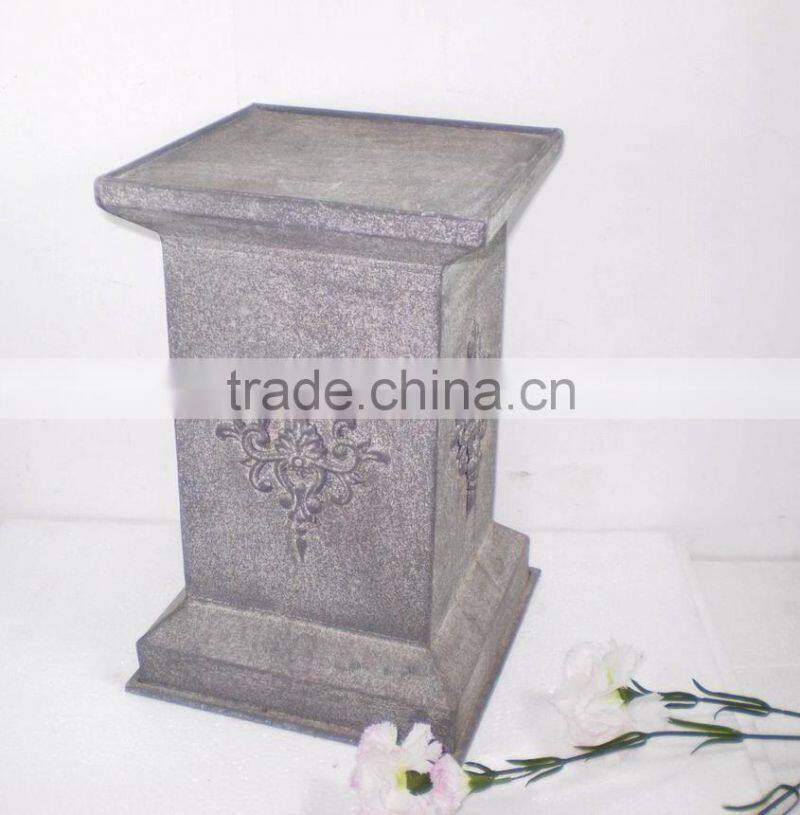 8009479F-metal pant stand