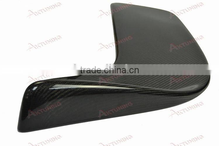 Car Body Kit Carbon Diffuser