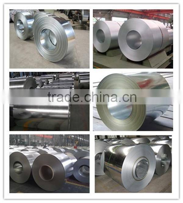 1mm thickness galvanized steel coil for sale
