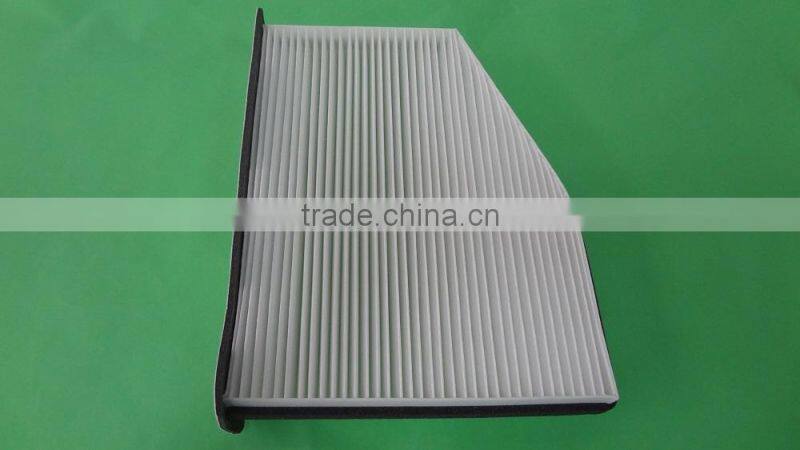 CHINA WENZHOU FACTORY SUPPLY CLOTH FILTER CU2939/1K0819644/1K0819644A/1K0819644B CAR CABIN FILTER