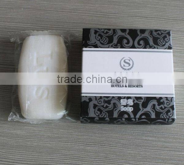 five star sheraton disposable hotel amenities