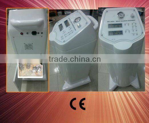 breast firming equipment