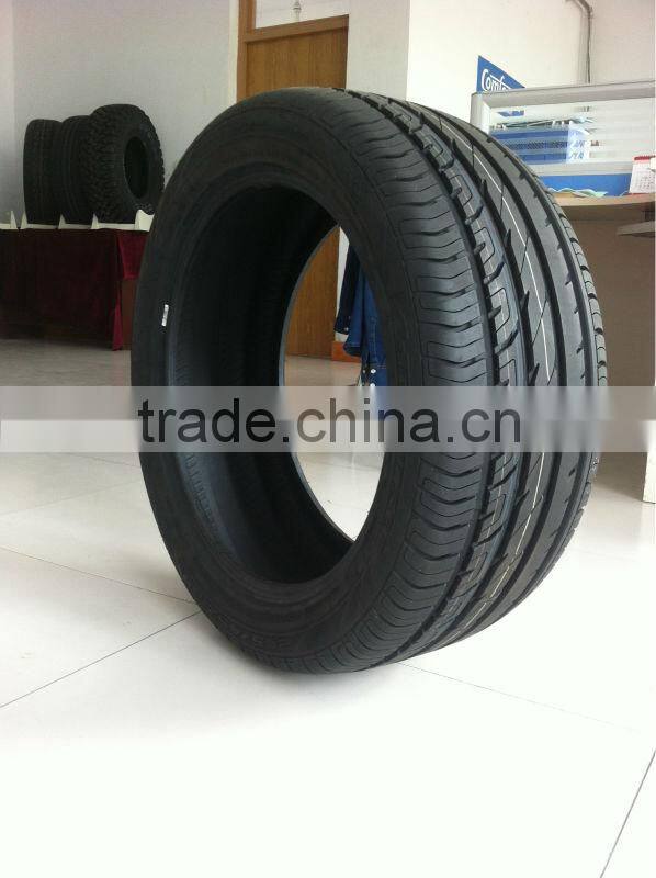 245/45ZR18 Passenger Car Tire with good quality