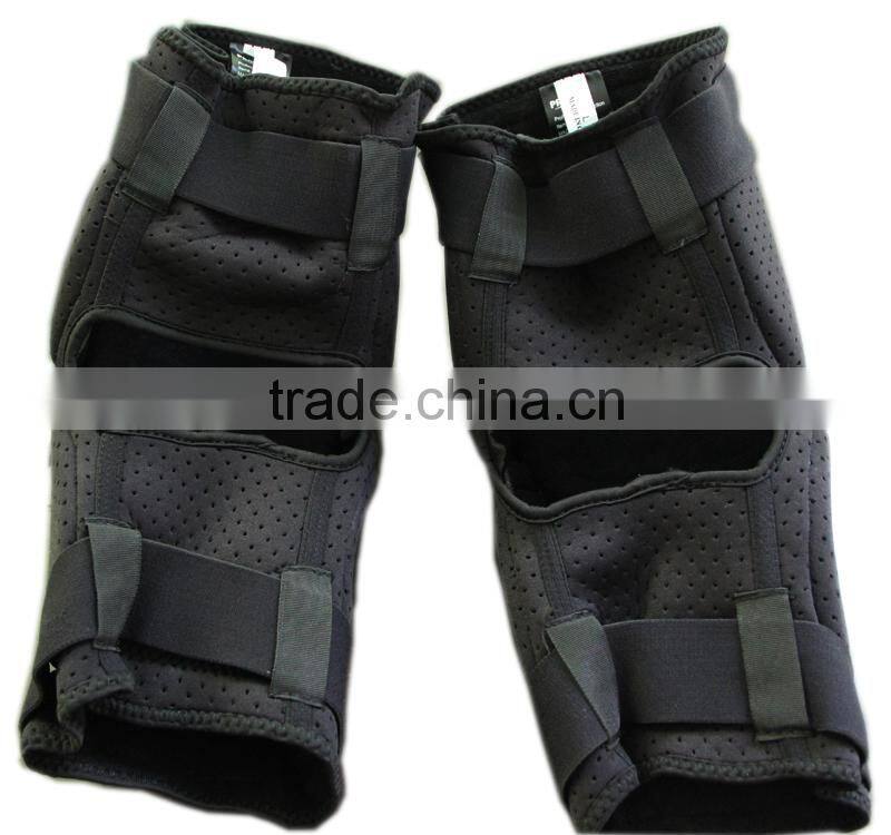 Wholesale&Retail Pro Snowboard & Ski Sport neoprene knee support neoprene knee pads