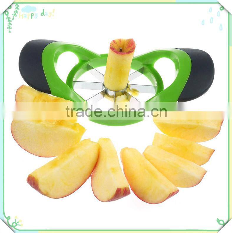 vegetable fruit cutter Apple Cutter apple corer slicer