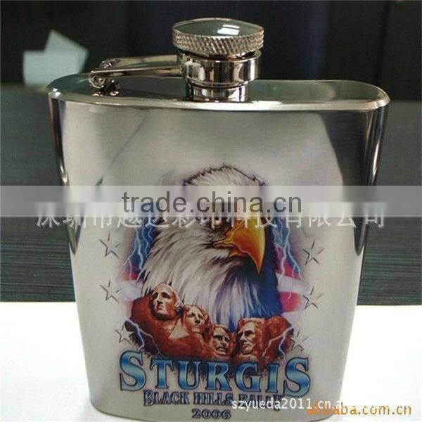 Industial metal inkjet printer yd4880c