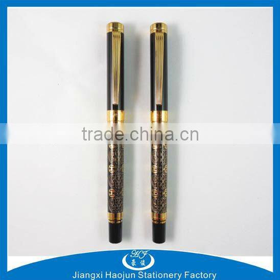 High Quality Business Gift Fountain Pen
