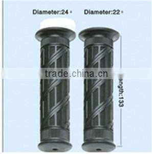 SCL-2015050018 Hot selling rubber motorcycle hand grips motocross grips