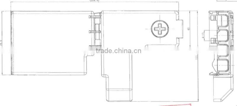 auto eletricalre relay Fuse Boxes