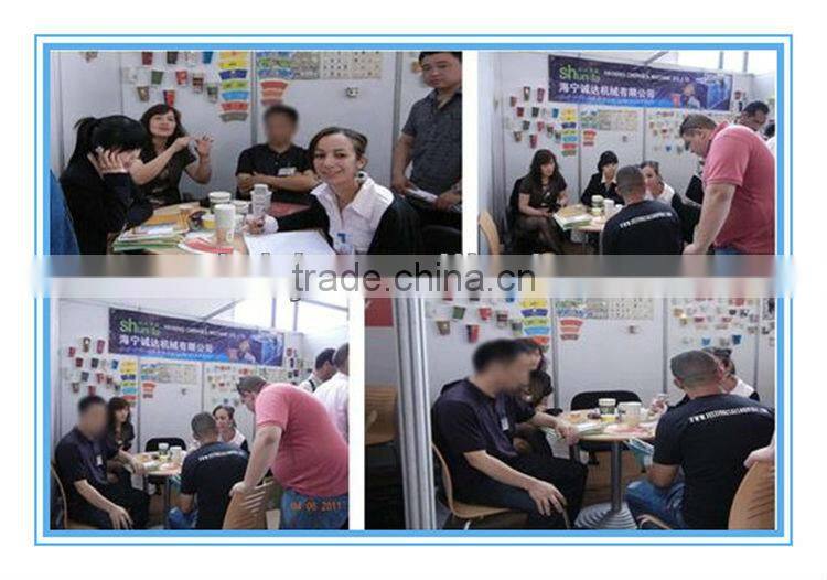 2016 Automatic high speed akr paper cup machine/shunda paper cup machine