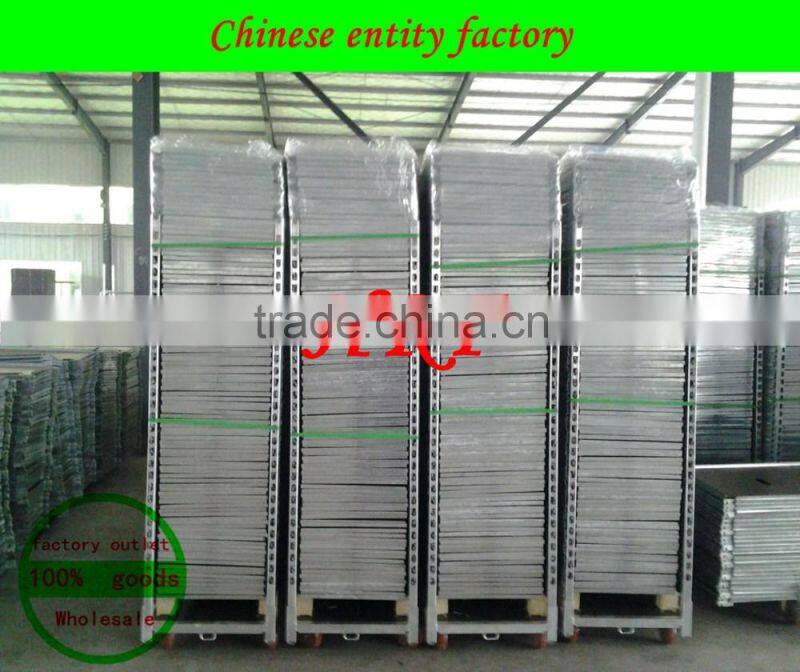 Nursery flower cart / Danish trollley/Flower trolley TC051 Display Flower Trolley.Display Cart.Plants Trolley. Mesh Cart .Steel