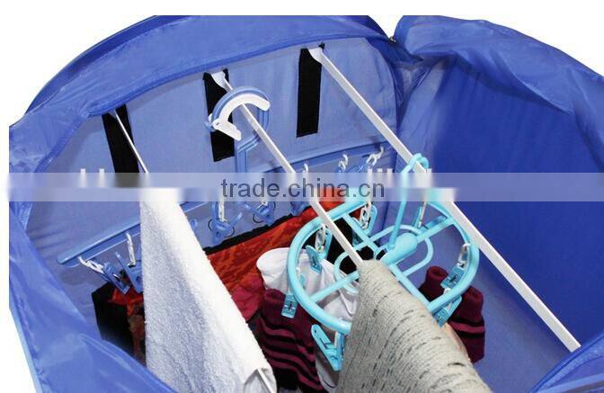 NEW - multi-function portable clothes Air-O-Dry
