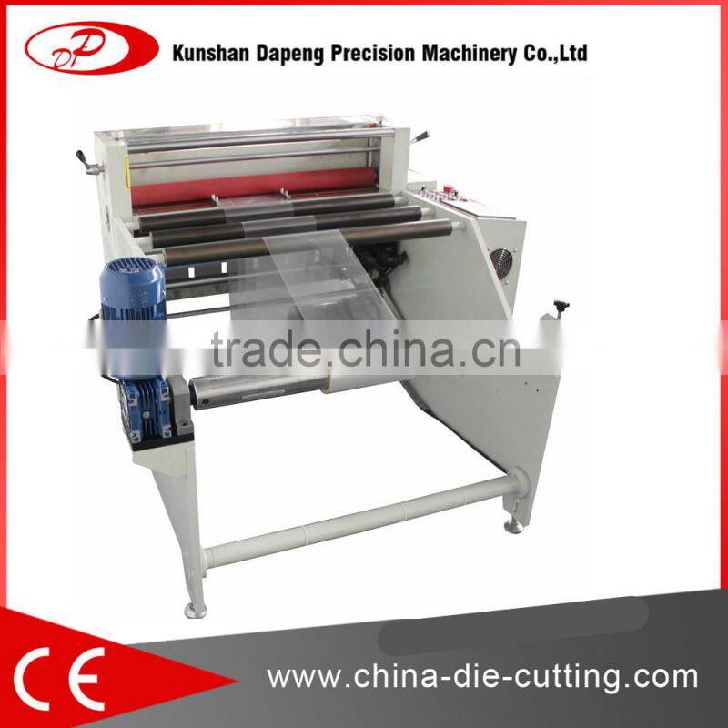 printed paper photo paper sheet cutting machine