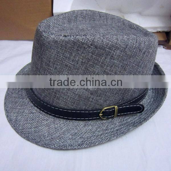 Australia Straw Surf Hat Mens Cowboy Straw Hat Promotional/cheap Mens Straw Hats