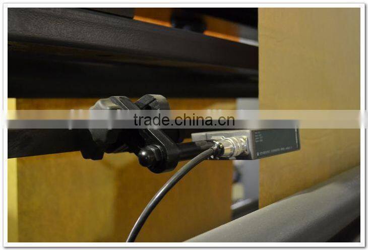 Printing press