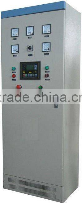 Volvo soundless generator with CE and ISO