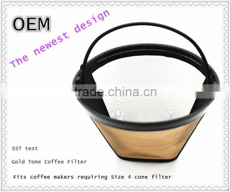 Top quality for k-cup coffee stainless mesh, Reusable K-Cups for Keurig 2.0 - K200 Series, Coffee Machine Accessories