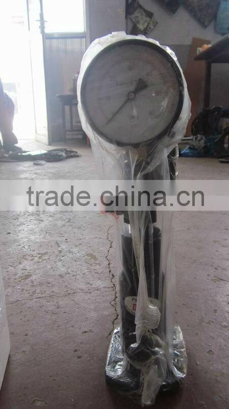 PS400A-I Diesel Fuel Injection Nozzle Tester.60MPa Tester Easy to master,