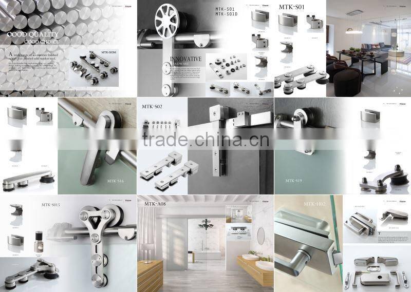 exterior sliding doors