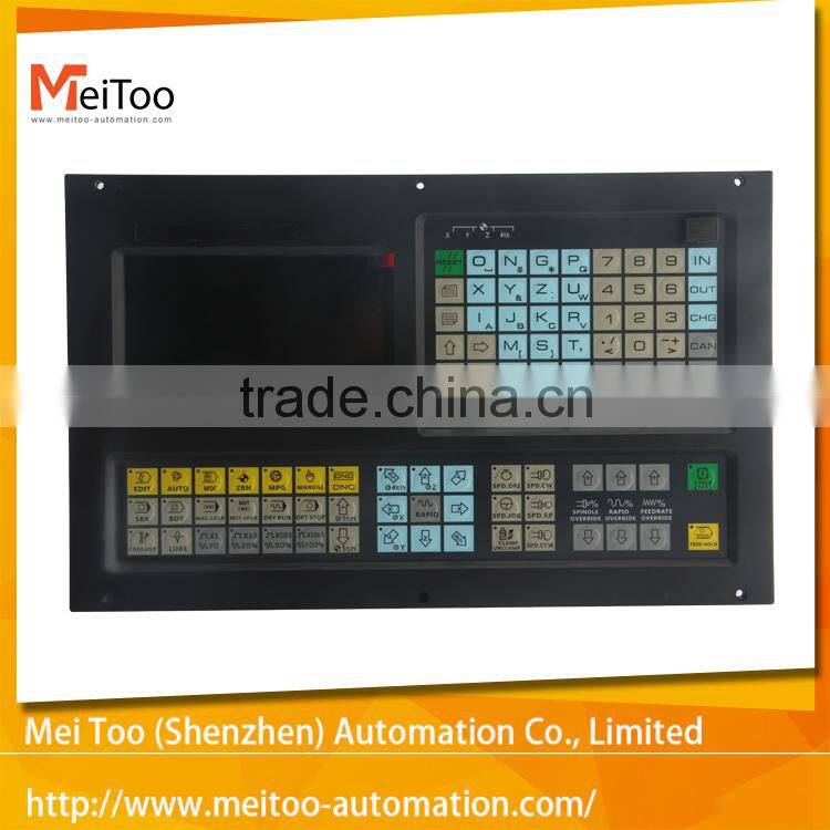 100% good quality stable cnc milling machine controller